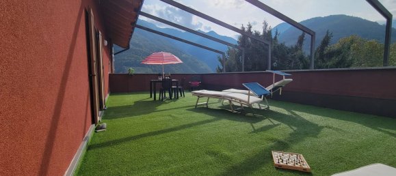 Квартира с 3 комнатами в Педезина, Италия № 284956 17