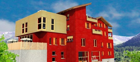 Квартира с 3 комнатами в Педезина, Италия № 284956 8