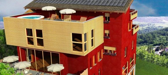 Квартира с 3 комнатами в Педезина, Италия № 284956 7