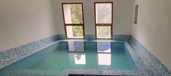 Квартира с 3 комнатами в Педезина, Италия № 284956 14