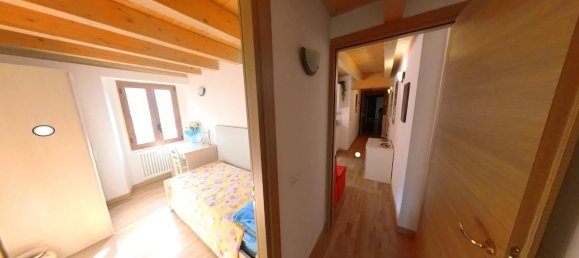 Квартира с 3 комнатами в Педезина, Италия № 284956 2