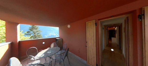 Квартира с 3 комнатами в Педезина, Италия № 284956 15