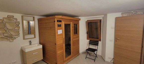 Квартира с 3 комнатами в Педезина, Италия № 284956 5