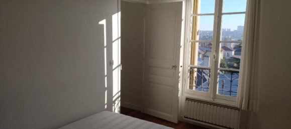 1 Schlafzimmer Wohnung in Cachan, France, Nr. 181176 5