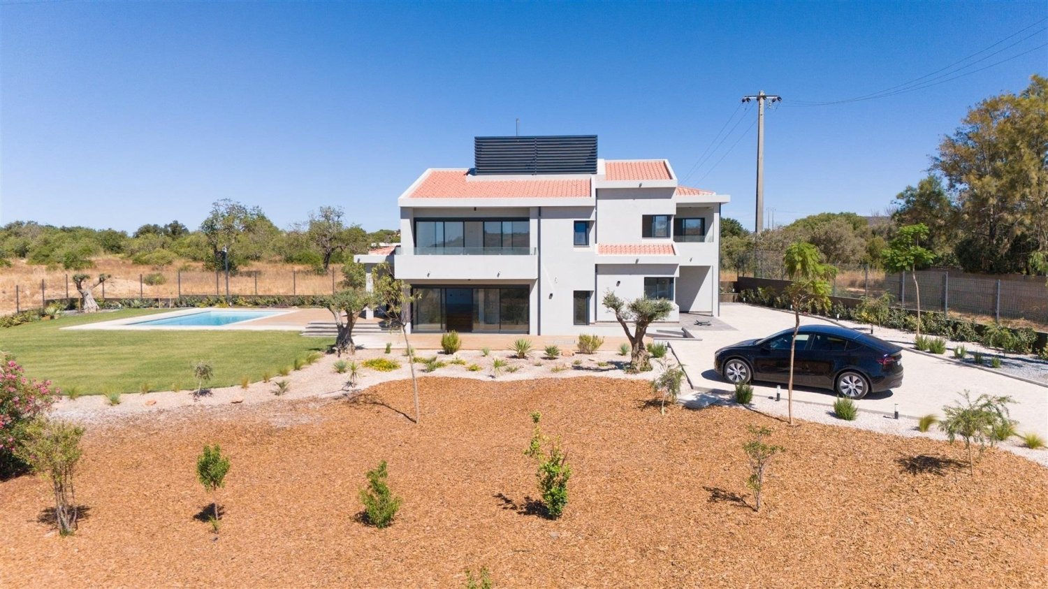 7 bedrooms House in Quarteira, Portugal No. 31928