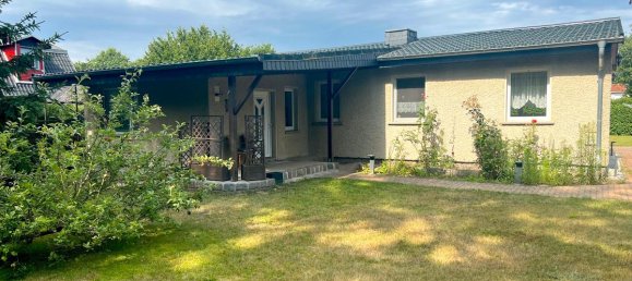 3 Schlafzimmer Bungalow in Barnim, Germany, Nr. 221084 10