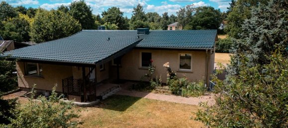 3 Schlafzimmer Bungalow in Barnim, Germany, Nr. 221084 2