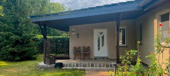 3 Schlafzimmer Bungalow in Barnim, Germany, Nr. 221084 11