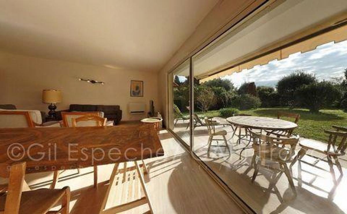 Apartamento com 3 quartos em condomínio em Cannes, France N.º 12236