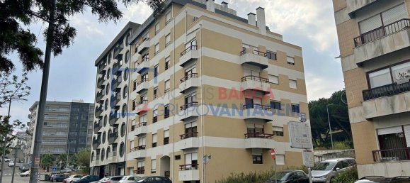 3 Schlafzimmer Wohnung in Oliveira de Azemeis, Portugal, Nr. 11332 2