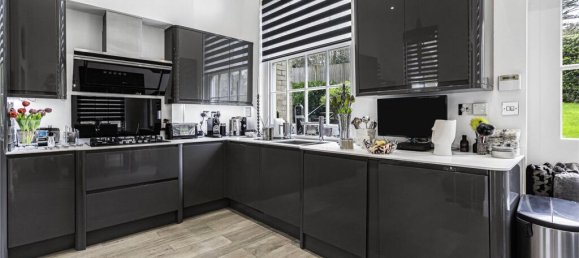 2 bedrooms Apartment in Mill Hill, United Kingdom No. 6716 4