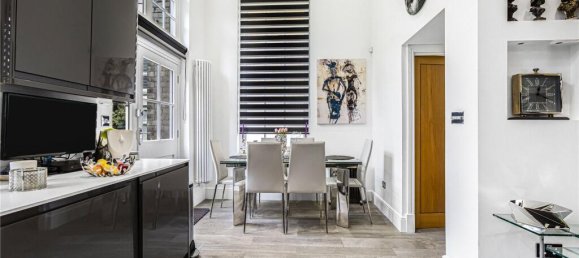 2 bedrooms Apartment in Mill Hill, United Kingdom No. 6716 7