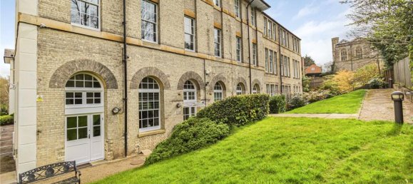 2 bedrooms Apartment in Mill Hill, United Kingdom No. 6716 14