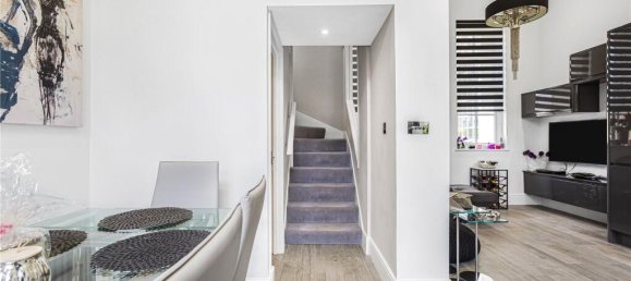 2 bedrooms Apartment in Mill Hill, United Kingdom No. 6716 6