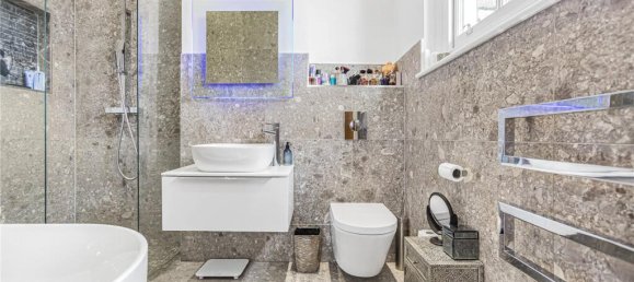 2 bedrooms Apartment in Mill Hill, United Kingdom No. 6716 16