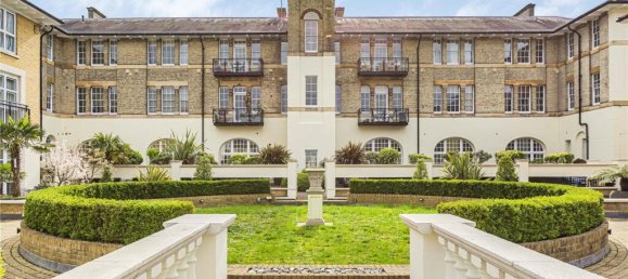 2 bedrooms Apartment in Mill Hill, United Kingdom No. 6716 3