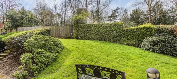 2 bedrooms Apartment in Mill Hill, United Kingdom No. 6716 15