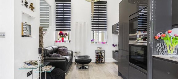 2 bedrooms Apartment in Mill Hill, United Kingdom No. 6716 5