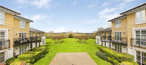 2 bedrooms Apartment in Mill Hill, United Kingdom No. 6716 20