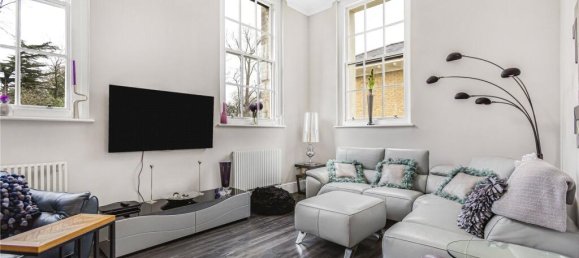 2 bedrooms Apartment in Mill Hill, United Kingdom No. 6716 9