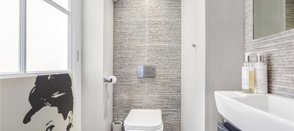 2 bedrooms Apartment in Mill Hill, United Kingdom No. 6716 8