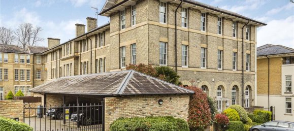 2 bedrooms Apartment in Mill Hill, United Kingdom No. 6716 19