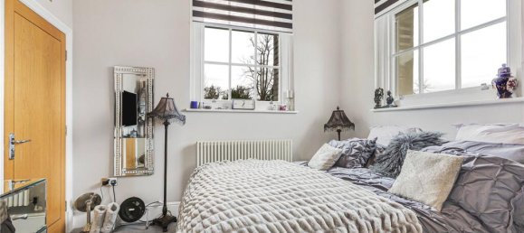 2 bedrooms Apartment in Mill Hill, United Kingdom No. 6716 12