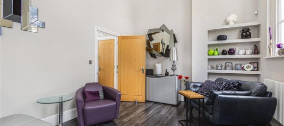 2 bedrooms Apartment in Mill Hill, United Kingdom No. 6716 11