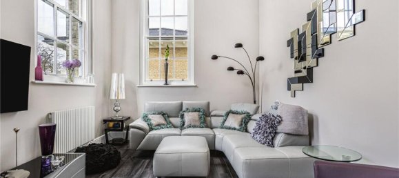 2 bedrooms Apartment in Mill Hill, United Kingdom No. 6716 10