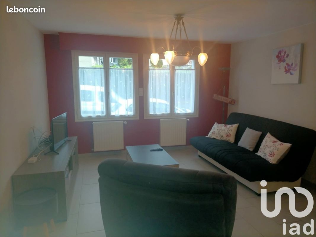 Moradia em banda T4 em Etaples, France N.º 49221