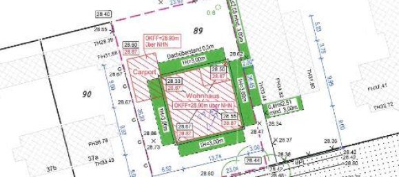 Земельный участок с 3 спальнями в Людвигслуст-Пархим, Германия № 141787 2