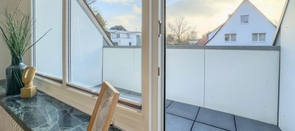 Apartamento de 3 habitaciónes en Wandsbek, Germany No. 7080 7