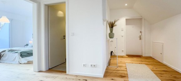 Apartamento de 3 habitaciónes en Wandsbek, Germany No. 7080 12