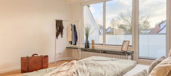 Apartamento de 3 habitaciónes en Wandsbek, Germany No. 7080 5