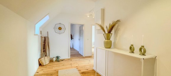 Apartamento de 3 habitaciónes en Wandsbek, Germany No. 7080 10