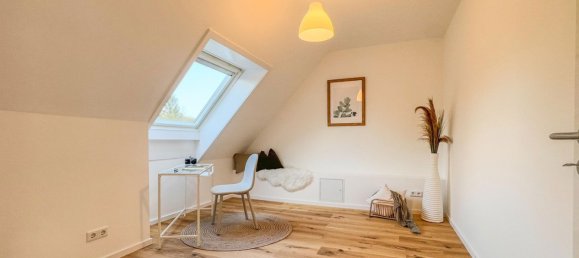 Apartamento de 3 habitaciónes en Wandsbek, Germany No. 7080 9