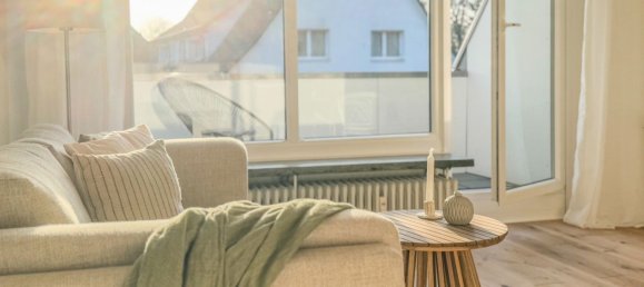 Apartamento de 3 habitaciónes en Wandsbek, Germany No. 7080 4