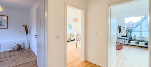 Apartamento de 3 habitaciónes en Wandsbek, Germany No. 7080 11