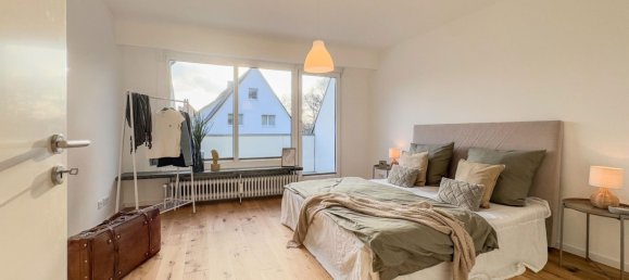 Apartamento de 3 habitaciónes en Wandsbek, Germany No. 7080 6
