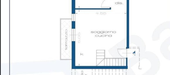 2-salle Appartement à Diano Marina, Italy No. 172886 24