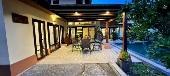 3 غرف نوم مقهى / مطعم في Pattaya, Thailand رقم 11530 3