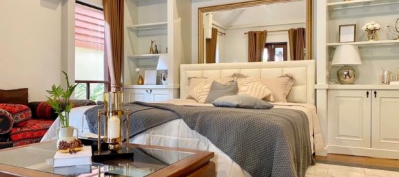 3 غرف نوم مقهى / مطعم في Pattaya, Thailand رقم 11530 8