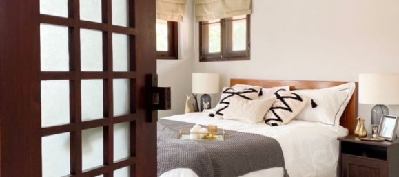 3 غرف نوم مقهى / مطعم في Pattaya, Thailand رقم 11530 12