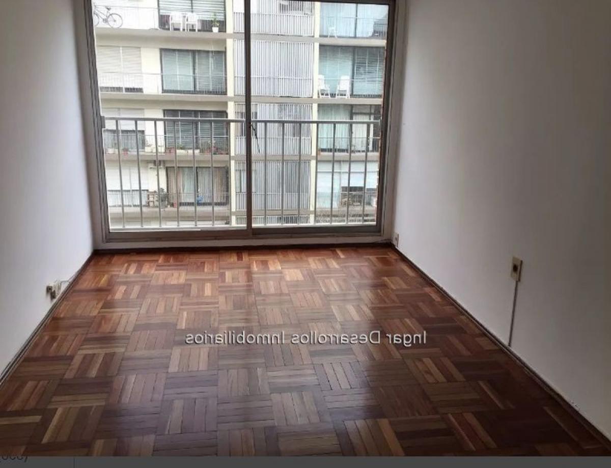 2 bedrooms Apartment in Montevideo, Uruguay No. 7429