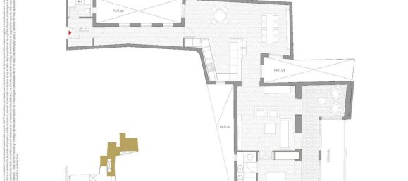 2 bedrooms Apartment in Ciutat Vella, Spain No. 33992 34