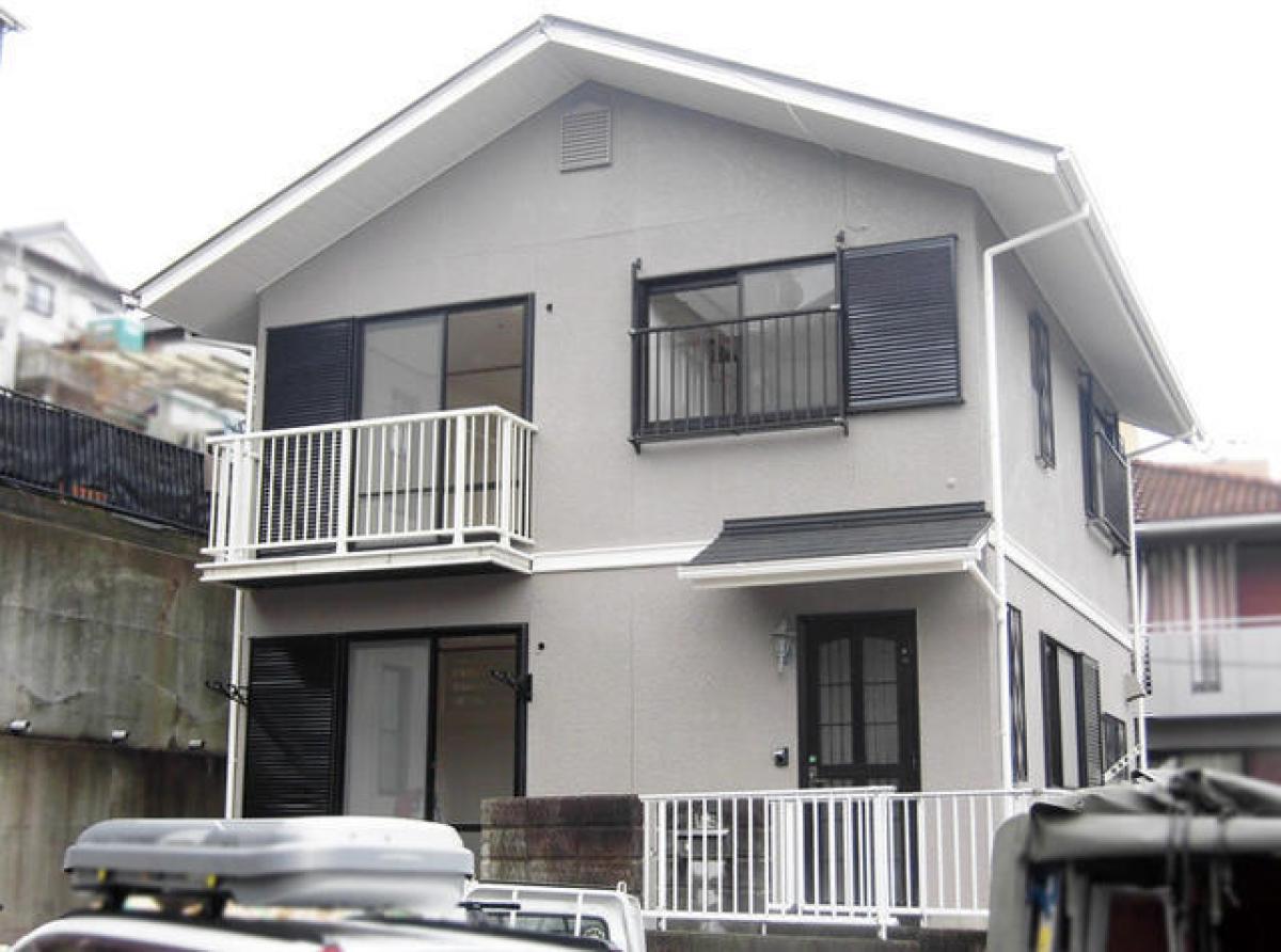 Дом с 3 спальнями в Сидзуока, Япония № 1270