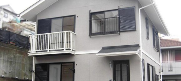 Дом с 3 спальнями в Сидзуока, Япония № 1270 2