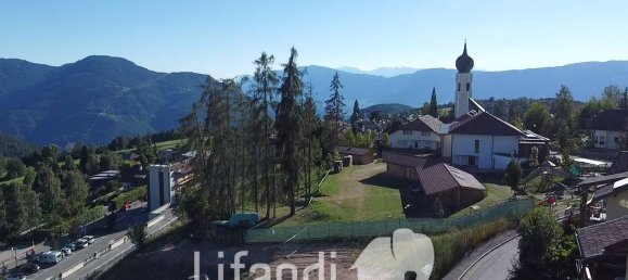 1 Schlafzimmer Wohnung in Trentino-Alto Adige, Italy, Nr. 42479 31
