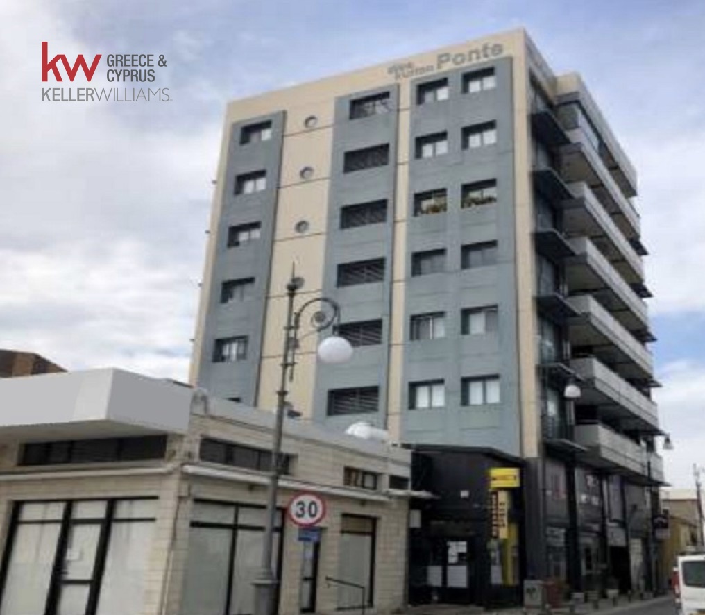 2 dormitorios dúplex en venta en Larnaca, Larnaka, Cyprus № 25871