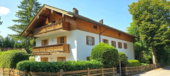 2 غرف نوم شقة في Miesbach, Germany رقم 128373 10